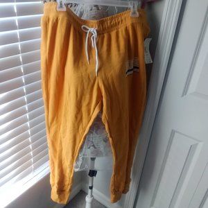 No Boundaries Snap Jogger